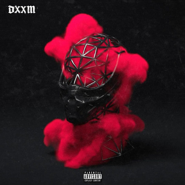 Scarlxrd : DXXM (CD, Album)