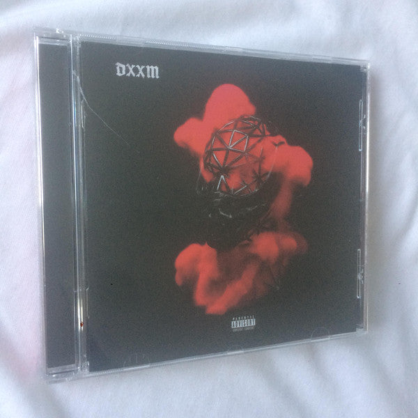 Scarlxrd : DXXM (CD, Album)