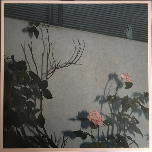 Soft Kill : Savior (LP, Album, Ltd)