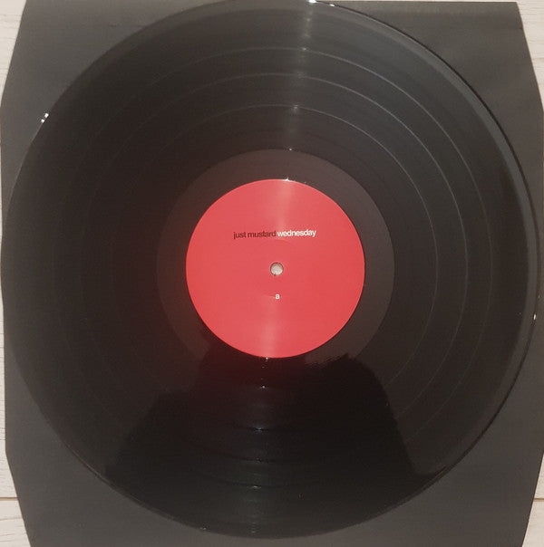 Just Mustard : Wednesday (LP, Album)