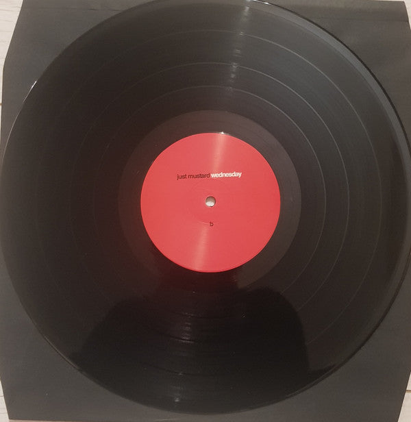 Just Mustard : Wednesday (LP, Album)