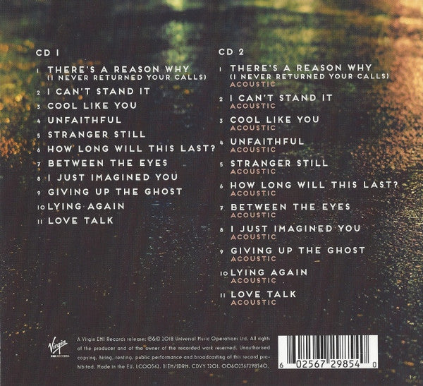 Blossoms : Cool Like You (CD, Album, Dig + CD, Dlx, Ltd)