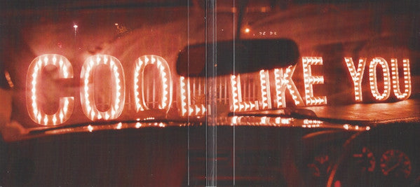 Blossoms : Cool Like You (CD, Album, Dig + CD, Dlx, Ltd)