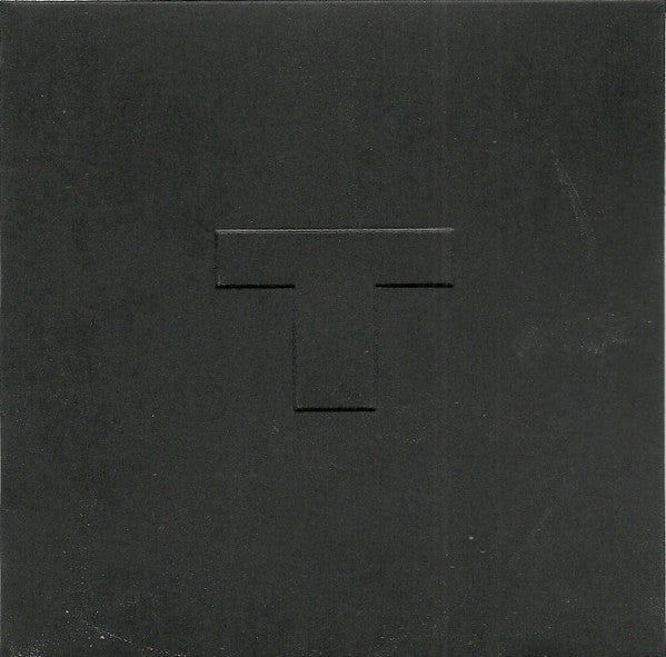 Various : Terraforma (CD, Comp, Promo)