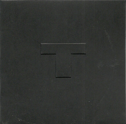 Various : Terraforma (CD, Comp, Promo)