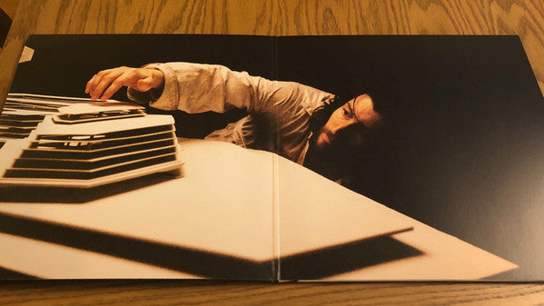 Arctic Monkeys : Tranquility Base Hotel + Casino (LP, Album, Dlx, Sil)