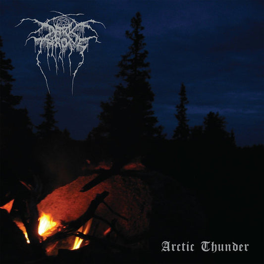 Darkthrone : Arctic Thunder (CD, Album, RE)