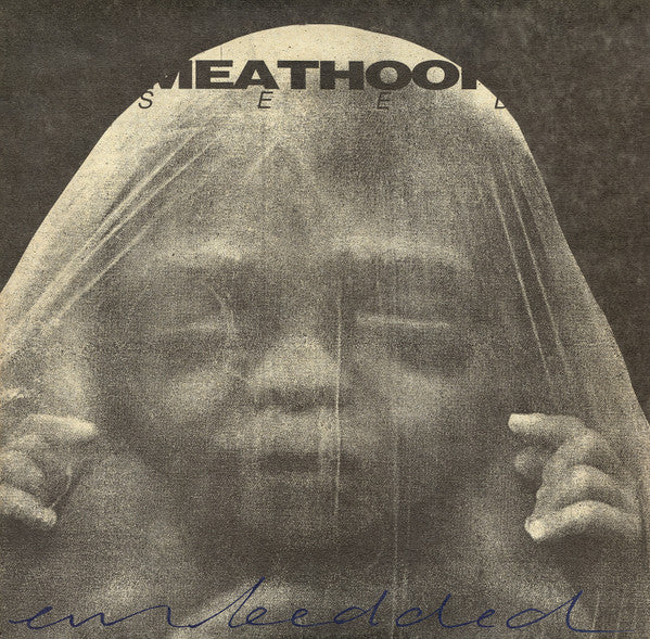 Meathook Seed : Embedded (LP, Album)