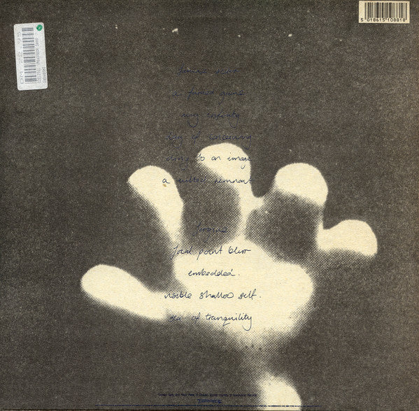 Meathook Seed : Embedded (LP, Album)