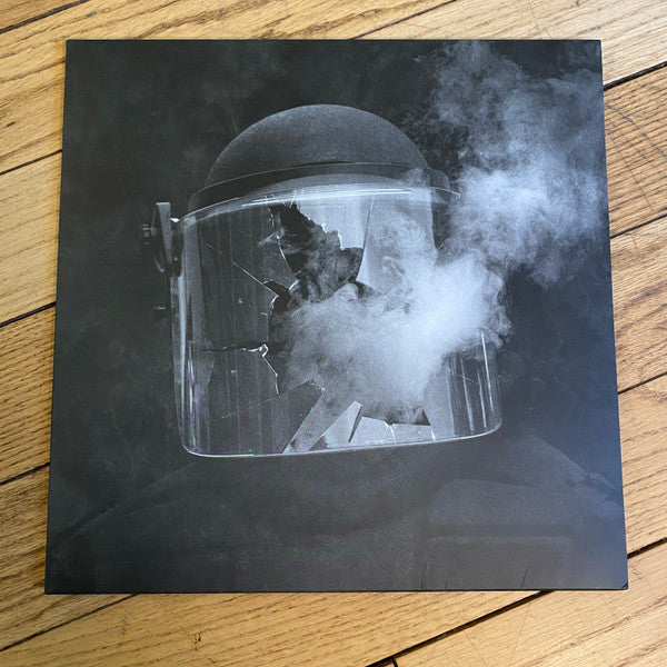 Regional Justice Center : World Of Inconvenience (12", S/Sided)