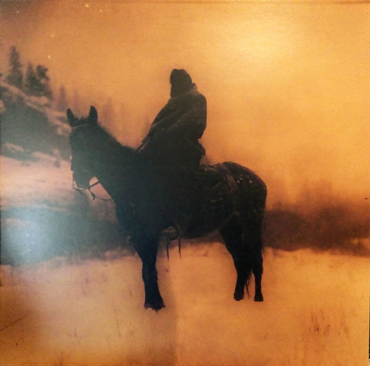 Wayfarer (6) : World's Blood (LP, Album)