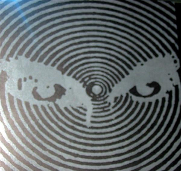 Trencher / Esquilax : Trencher / Esquilax (10", Bla)