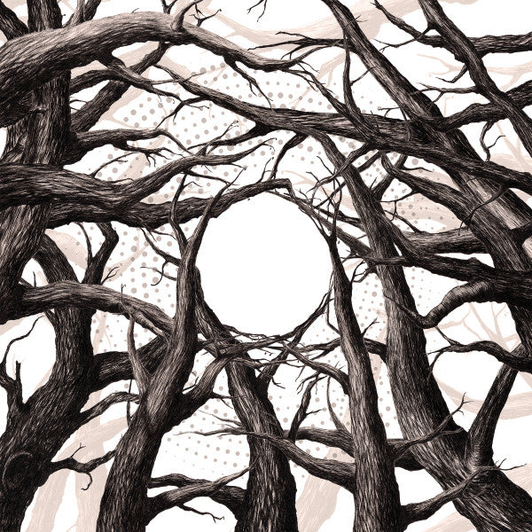 Svalbard (2) : It's Hard To Have Hope  (LP, Album, Ltd, Gre)