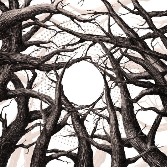 Svalbard (2) : It's Hard To Have Hope  (LP, Album, Ltd, Gre)