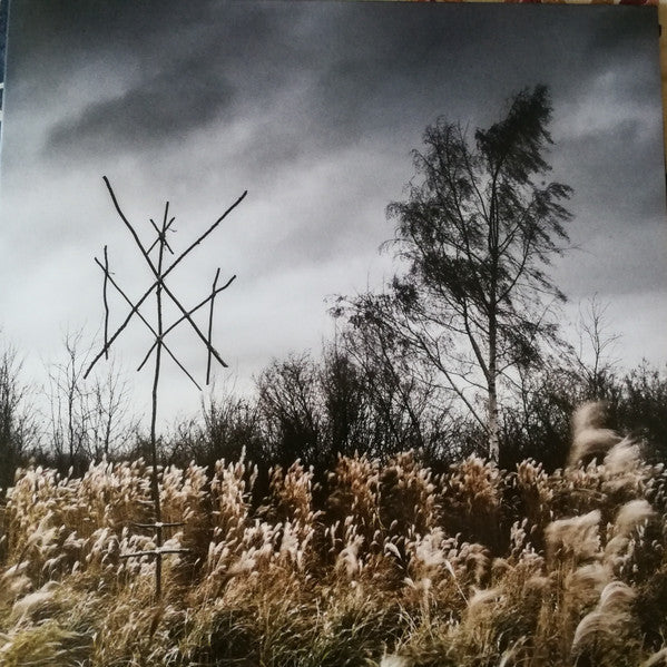 Wiegedood : De Doden Hebben Het Goed (LP, Album, RP, Ora)