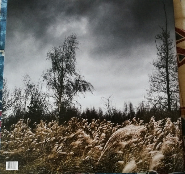 Wiegedood : De Doden Hebben Het Goed (LP, Album, RP, Ora)