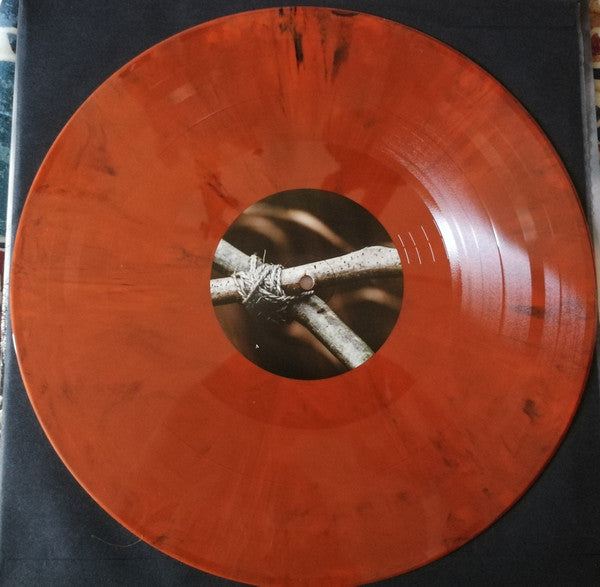 Wiegedood : De Doden Hebben Het Goed (LP, Album, RP, Ora)