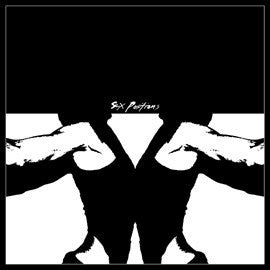 Sex Positions : Sex Positions (LP, Ltd, Num, W/Lbl, Lar)