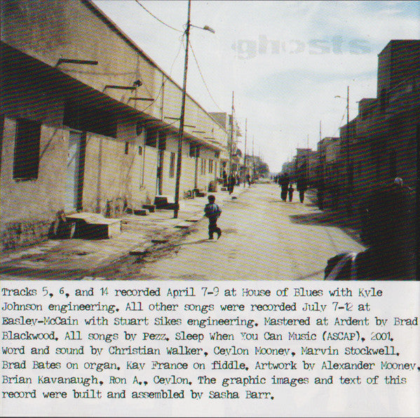 Pezz (2) : With Everything We Got (CD, Album)