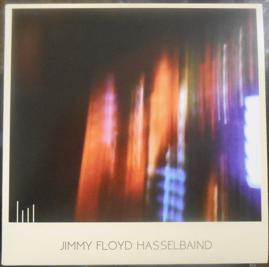 Jimmy Floyd Hasselbaind : Jimmy Floyd Hasselbaind (7", EP)