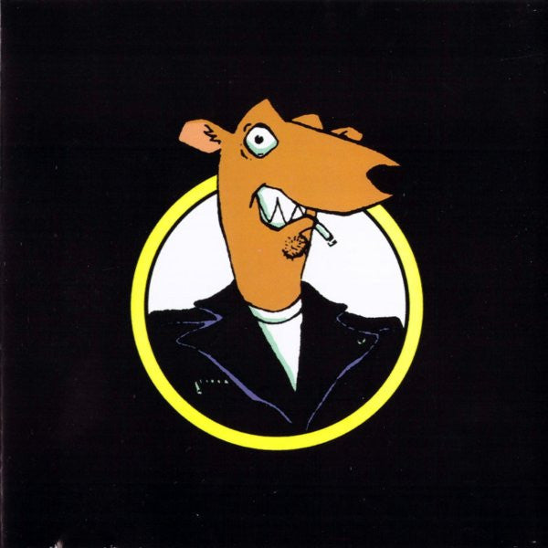 Screeching Weasel : Teen Punks In Heat (CD, Album)