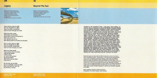 The Space Brothers : Shine (CD, Album, P/Mixed + CD, Comp, Mixed)