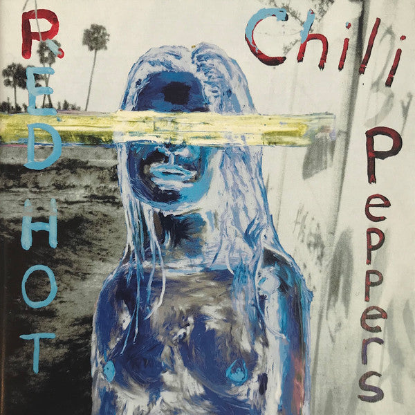 Red Hot Chili Peppers : By The Way (CD, Album)