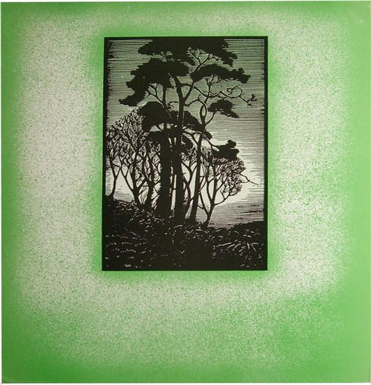 The Screaming Trees* : Release (12")