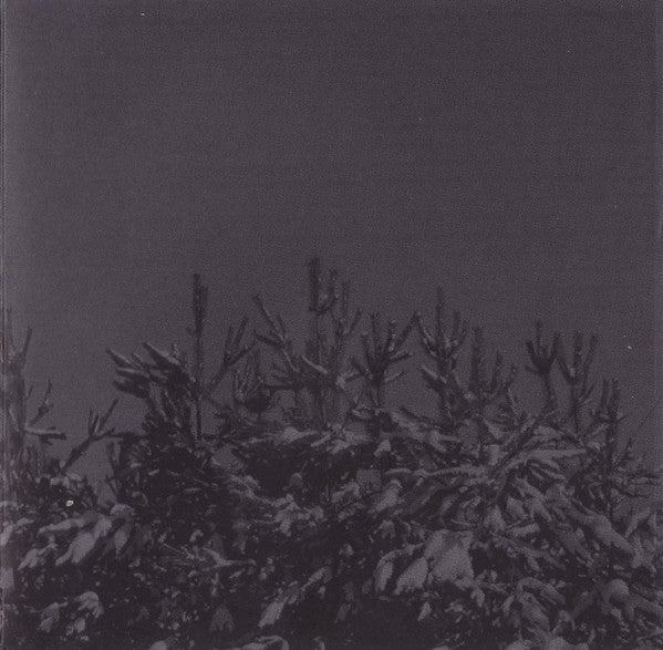 Vordr : I (CD, Album)