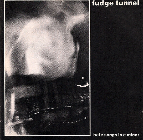 Fudge Tunnel : Hate Songs In E Minor (CD, Album)