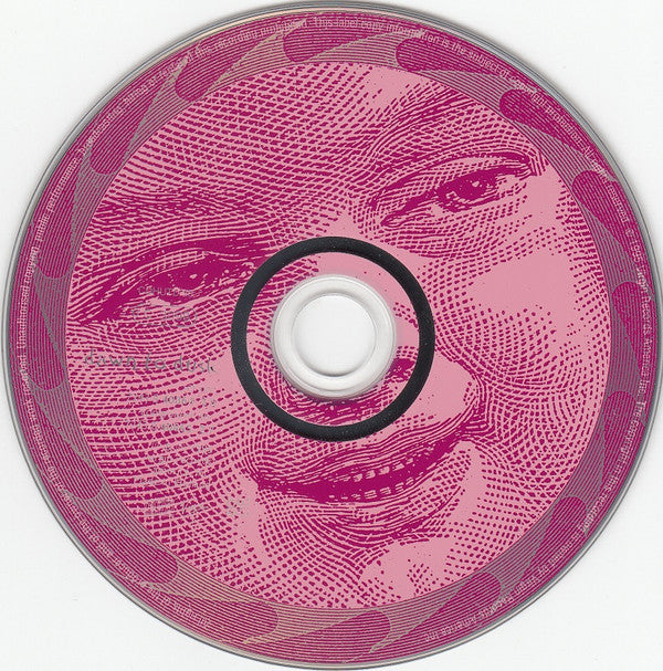 The Smashing Pumpkins : Mellon Collie And The Infinite Sadness (2xCD, Album, RE)