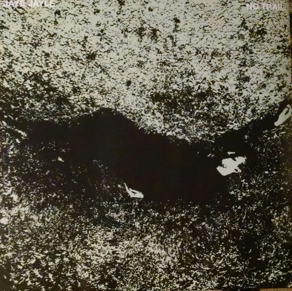 Jaye Jayle : No Trail And Other Unholy Paths (LP, Album, Ltd, Aqu)