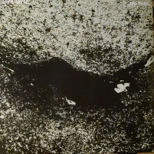 Jaye Jayle : No Trail And Other Unholy Paths (LP, Album, Ltd, Aqu)
