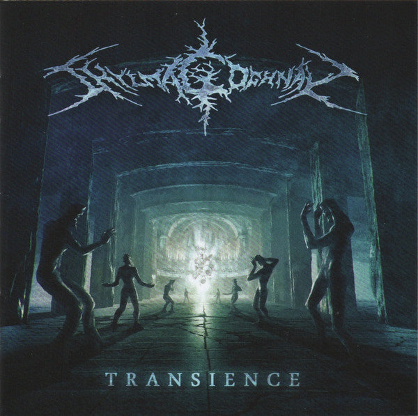 Shylmagoghnar : Transience (CD, Album)