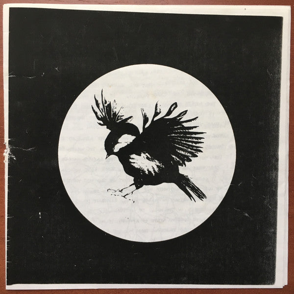 Fifteen.* : Fifteen. (7", EP, Red)
