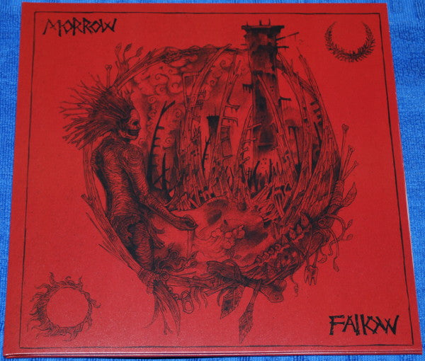 Morrow : Fallow (LP, Album)