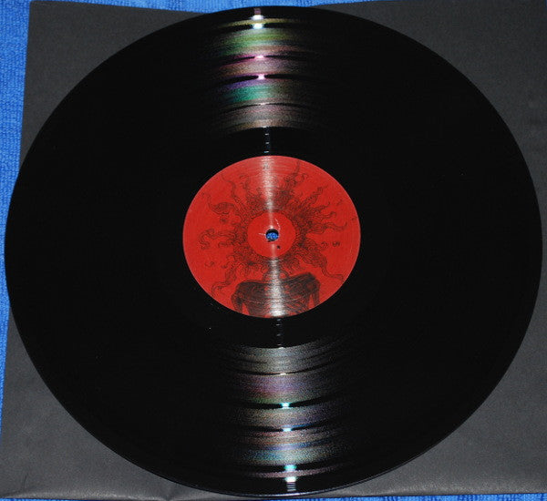 Morrow : Fallow (LP, Album)
