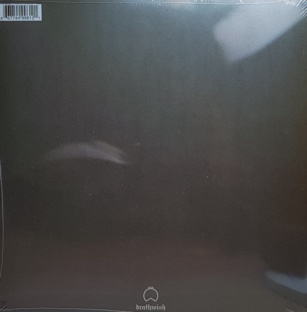 Birds In Row : We Already Lost The World (LP, Album, Cok)