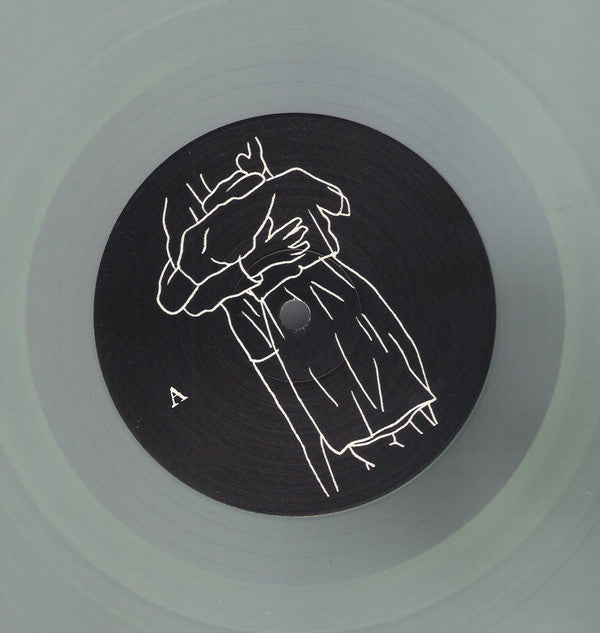 Birds In Row : We Already Lost The World (LP, Album, Cok)