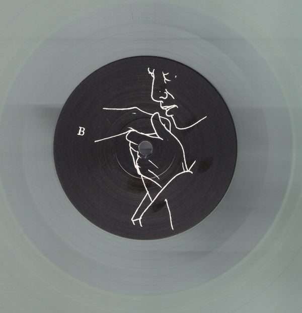 Birds In Row : We Already Lost The World (LP, Album, Cok)