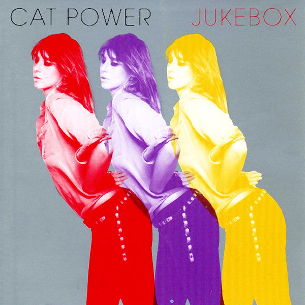 Cat Power : Jukebox (CD, Album)