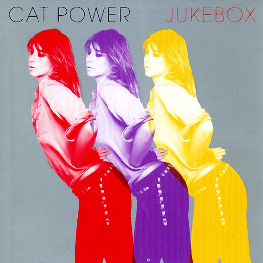 Cat Power : Jukebox (CD, Album)