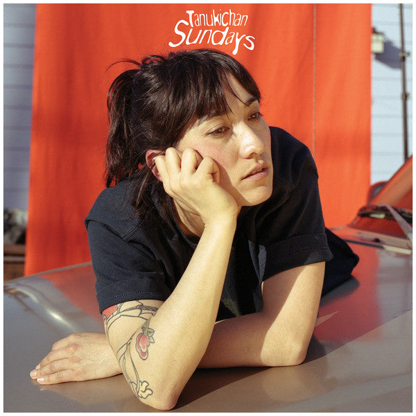 Tanukichan : Sundays (LP, Album)