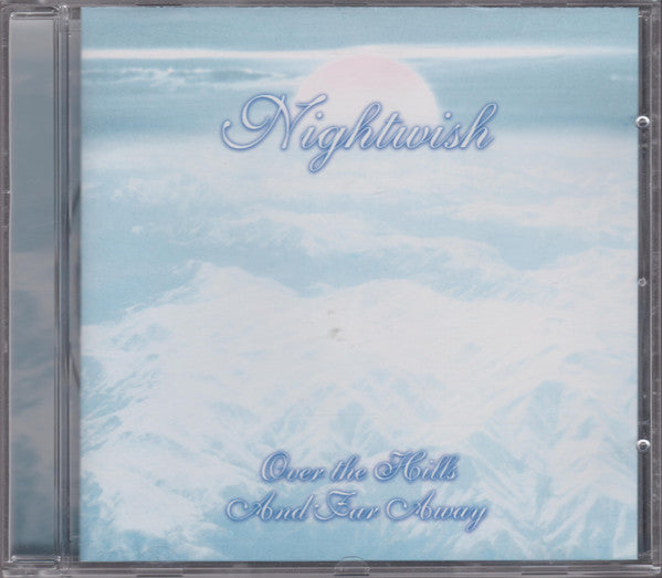 Nightwish : Over The Hills And Far Away (CD, EP)