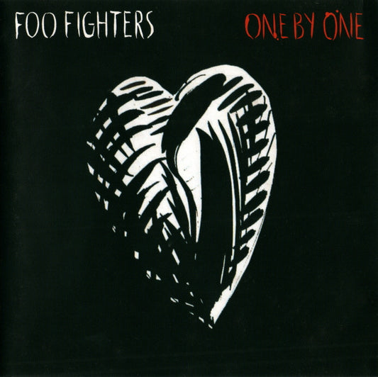 Foo Fighters : One By One (CD, Album, Copy Prot., Enh, Bla)