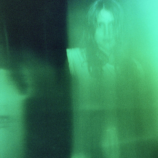 Helena Hauff : Qualm (CD, Album)