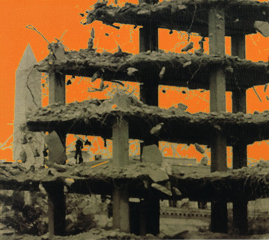 Dot Dash (5) : Proto Retro (CD, Album)