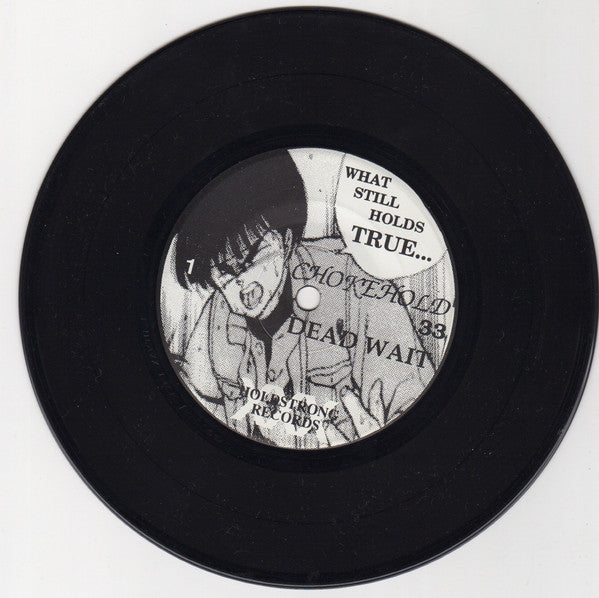 Various : What Still Holds True (7", Comp, RE)