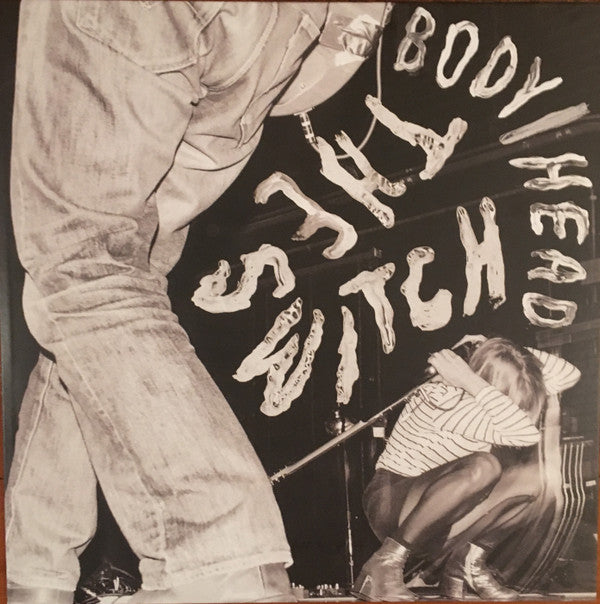 Body/Head : The Switch (LP, Album)
