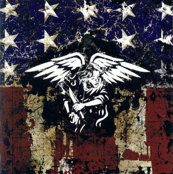 American Nightmare : Year One (CD, Comp)